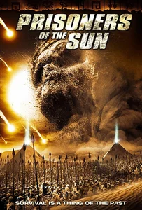Prisoners of the Sun (2013) คำสาปสุสานไอยคุปต์