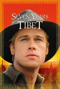 Seven Years in Tibet (1997) เจ็ดปีโลกไม่มีวันลืม