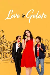 Love & Gelato (2022) ความรักกับเจลาโต้
