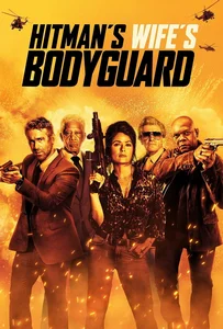 The Hitman’s Wife’s Bodyguard (2021) แสบซ่าส์ แบบว่า บอดี้การ์ด 2