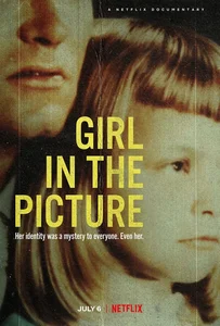 Girl in the Picture (2022) เด็กหญิงในรูป