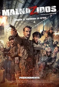 Valley of the Dead (2022) หุบเขาคนตาย