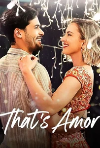 That’s Amor (2022) นี่แหละความรัก