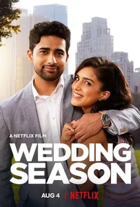 Wedding Season (2022)