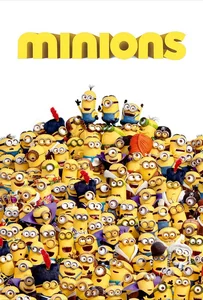Minions (2015) มินเนียน