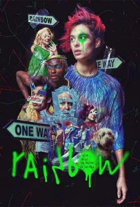 Rainbow (2022) สายรุ้ง