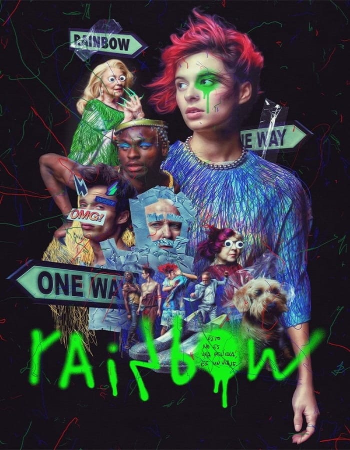 Rainbow (2022) สายรุ้ง