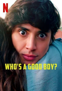 Who’s a Good Boy? (2022) รักต้องเชื่อง?