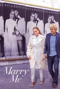 Marry Me (2022) ไปแฟนมีต แต่พีคได้แต่งงาน