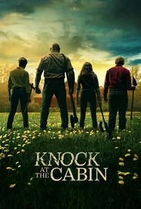 Knock at the Cabin (2023) เสียงเคาะที่กระท่อม
