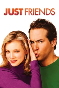Just Friends (2005) ขอกิ๊ก…ให้เกินเพื่อน