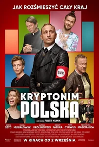 Operation: Nation (Kryptonim: Polska) (2022)