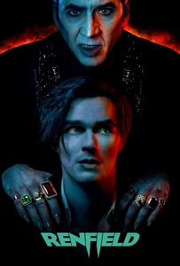 Renfield (2023) เรนฟิลด์