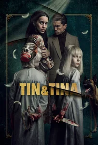 Tin & Tina (2023) ตินกับตินา