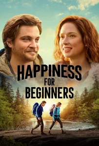 Happiness for Beginners (2023) ความสุขสำหรับมือใหม่