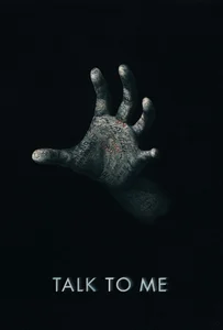 Talk to Me (2023) จับ มือ ผี