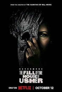 The Fall of the House of Usher  Season 1 (2023) บ้านปีศาจ