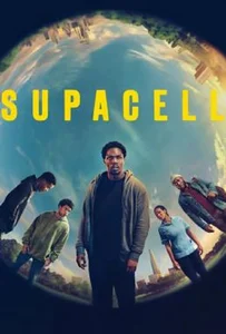 Supacell Season 1 (2024) ยอดมนุษย์ซูปาเซลล์