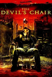 The Devil s Chair (2007) เก้าอี้สยองดูดวิญญาณ