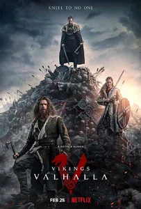 Vikings Valhalla Season 1 (2022) ไวกิ้ง วัลฮัลลา
