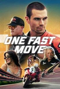 One Fast Move (2024) วันฟาสต์มูฟ