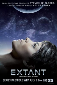 Extant Season 1 (2014) อุบัติสยองนอกโลก 1