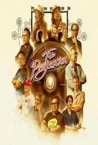The Projector (2024) จากฟิล์มสู่ไฟล์