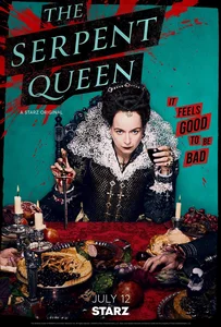 The Serpent Queen Season 2 (2022)