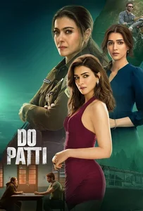 Do Patti (2024)