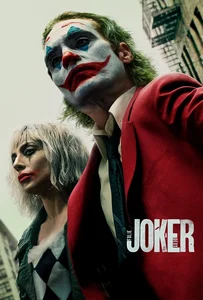 Joker Folie à Deux (2024) โจ๊กเกอร์ โฟลีย์ อา เดอ