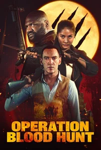 Operation Blood Hunt (2024)