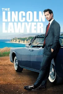 The Lincoln Lawyer Season 1 (2022) แผนพิพากษา 1