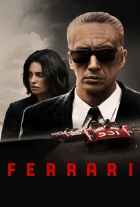 Ferrari (2023) สปีดทวงบัลลังก์