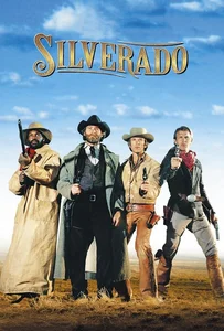 Silverado (1985) ซิลเวอร์ราโด