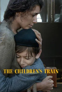 The Children’s Train (2024) รถไฟขนเด็ก