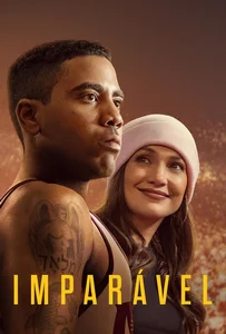 Unstoppable (2024) สู้สุดใจไม่หยุดฝัน