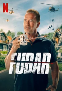 FUBAR Season 1 (2023)