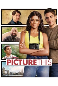 Picture This (2025) โฟกัสรักให้ชัดสักที