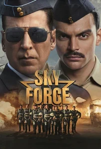 Sky Force (2025)