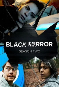 Black Mirror Season 2 (2013) แบล็ก มิร์เรอร์ 2