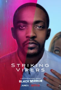 Black Mirror Season 5 (2019) แบล็ก มิร์เรอร์ 5