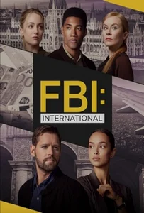 FBI International Season 3 (2024) เอฟบีไอ อินเตอร์เนชั่นแนล 3