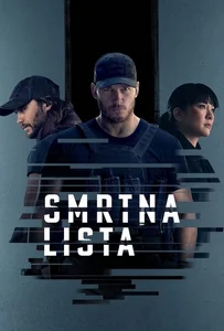 The Terminal List Season 1 (2022)
