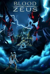 Blood of Zeus Season 2 (2024) มหาศึกโลหิตเทพ 2