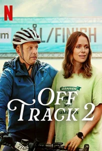 Off Track 2 (2025) ออฟแทร็ค 2