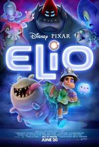 Elio (2025) เอลิโอ