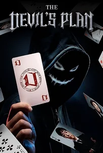 The Devil’s Plan Season 2 (2025)