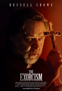 The Exorcism (2024) ดิ เอ็กซอร์ซิสม์ นรก สิง สาป