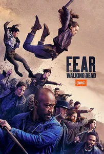 Fear the Walking Dead Season 2 (2016) ปฐมบทผีไม่ยอมตาย 2