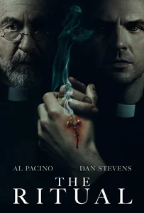 The Ritual (2025) ไล่มันออกจากร่าง